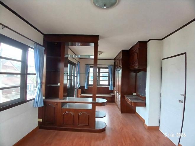 picture HOME 119 Sq.w. San Sai Chiang Mai for 3.7M - 16/41
