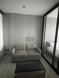 รูปภาพ For Rent Condo , The Line Phahonyothin Park , BTS-Ha Yaek Lat Phrao , Chomphon , Chatuchak , Bangkok , CX-113444 ✅ Live chat with us ADD LINE @connexproperty ✅