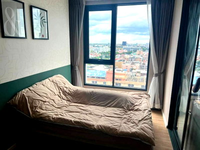 Condos for rent : ✅ MRR140  ✅ Line : @p2nproperty