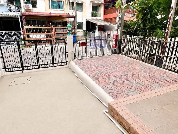 รูป 🏠✨ ให้เช่าศุภาลัย วิลล์ ศรีนครินทร์ทาวน์โฮม 3 ชั้น เพียง 16,000 บาท/เดือน ✨🏠 - รูปที่ 15/17