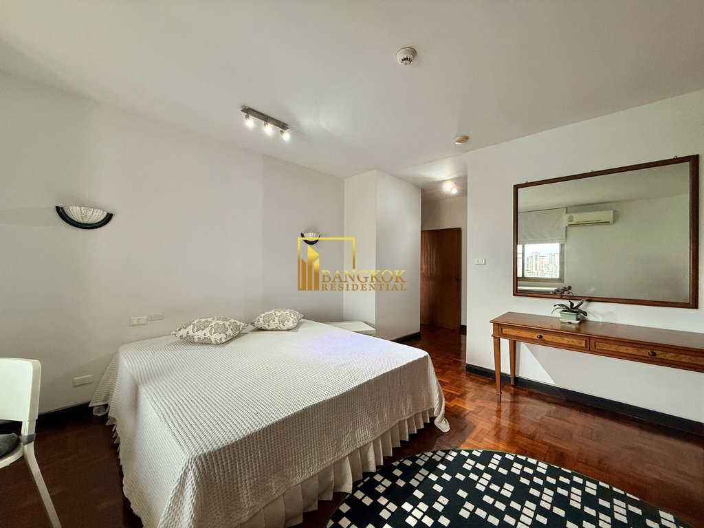 รูป  Tower Park - 3 Bedroom Condo For Rent in Nana - BR12881CD - รูปที่ 21/48