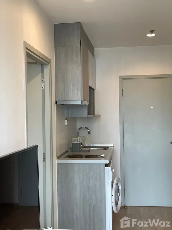 รูป ขาย คอนโด 1 ห้องนอน ในโครงการ ไอดีโอ สาทร-ท่าพระ 6730041 - รูปที่ 4/5