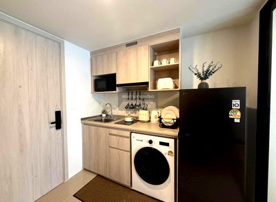 Condos for rent : 🔥🔥🔥 For Rent Condo , The Origin Kathu-Patong , corner unit , Kathu , Kathu , Phuket , CX-171608 ✅ Live chat with us ADD LINE @connexproperty ✅ 🔥🔥🔥