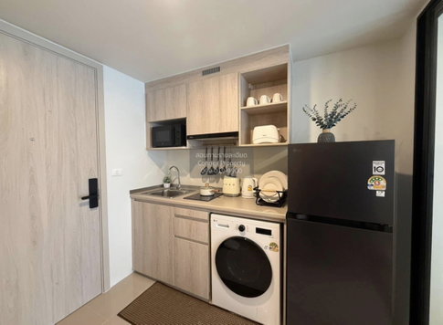 🔥🔥🔥 For Rent Condo , The Origin Kathu-Patong , corner unit , Kathu , Kathu , Phuket , CX-171608 ✅ Live chat with us ADD LINE @connexproperty ✅ 🔥🔥🔥