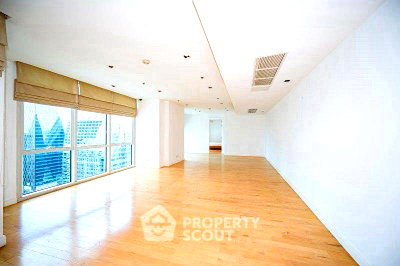 Condos for rent : 35th-Floor 4-BR Athenee Residence 200m To BTS Phloen Chit (ID 3246028)