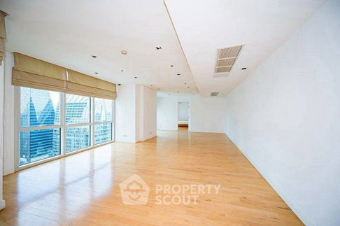 คอนโดชั้น 35 ห้องนอน 4 ห้อง Athenee Residence ใกล้ BTS เพลินจิต 200 เมตร (ID 3246028)
