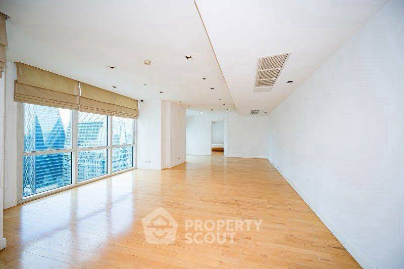 picture 35th-Floor 4-BR Athenee Residence 200m To BTS Phloen Chit (ID 3246028) - 1/16