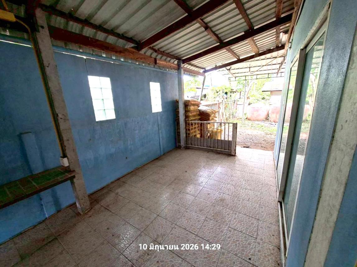 picture HOME 105 Sq.w. Wichian Buri Phetchabun for 1.1M - 26/39