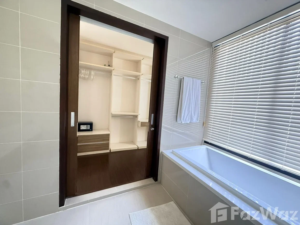 รูป วิลล่าให้เช่า 4 ห้องนอน ในโครงการ ลากูน่า พาร์ค 6729267 - รูปที่ 27/57