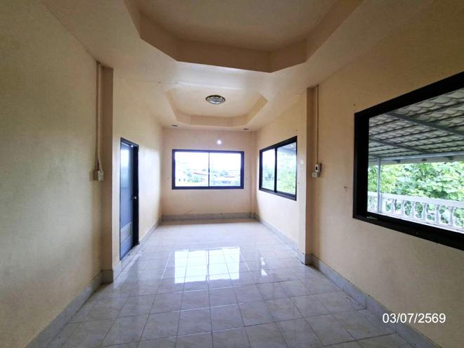 รูป บ้านเดี่ยว 800 ตร.วา เรณูนคร นครพนม 5.2M - รูปที่ 14/45