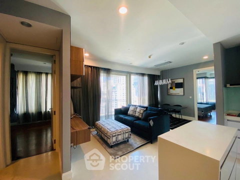 2-BR Condo 106 Sqm At Q Langsuan Near BTS Ratchadamri (ID 1842252)