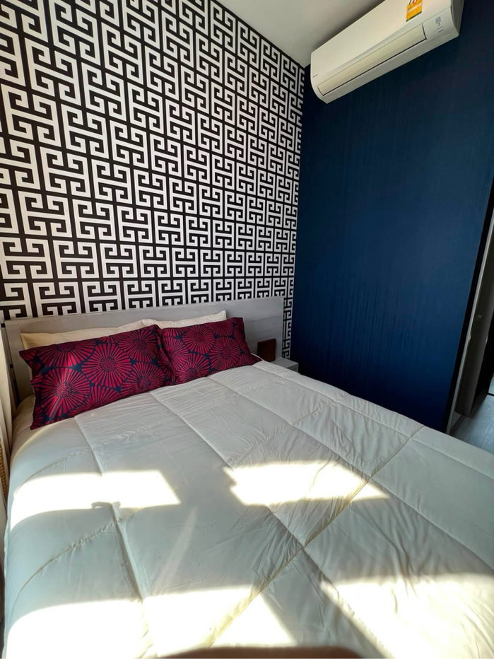picture ✨Cozy 1 Bedroom Unit For Rent @ The Line Sukhumvit 101 ✨ 🏡 - 6/11