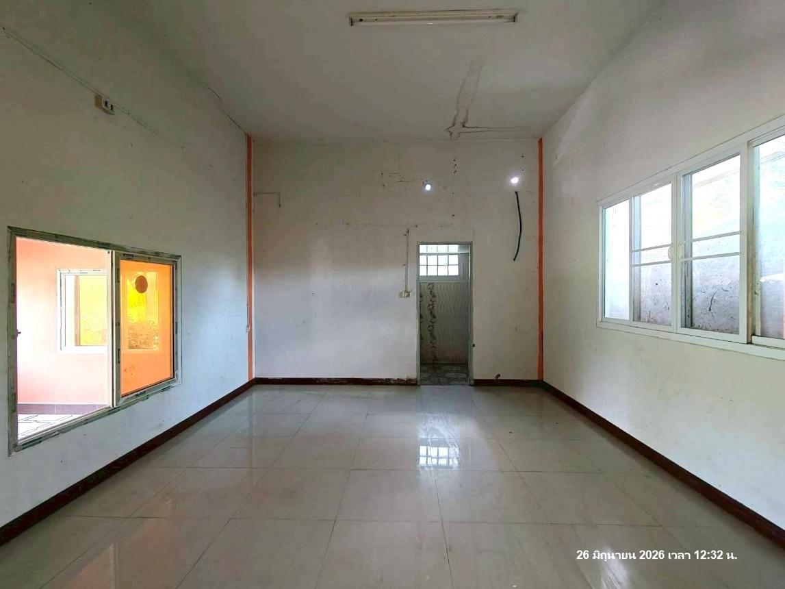 รูป บ้านเดี่ยว 3546 ตร.วา กุดจับ อุดรธานี 3.6M - รูปที่ 25/39