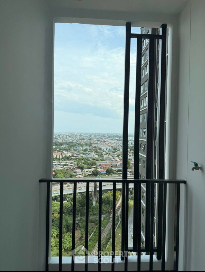 รูป ขายคอนโด 1 ห้องนอน Regent Home Wutthakat ใกล้ BTS วุฒากาศ (ID 3245325) - รูปที่ 6/18