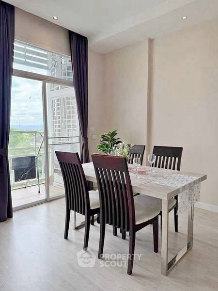 picture Spacious 2-BR 88 Sqm At My Hip Condo, Chiang Mai (ID 3246011) - 8/9