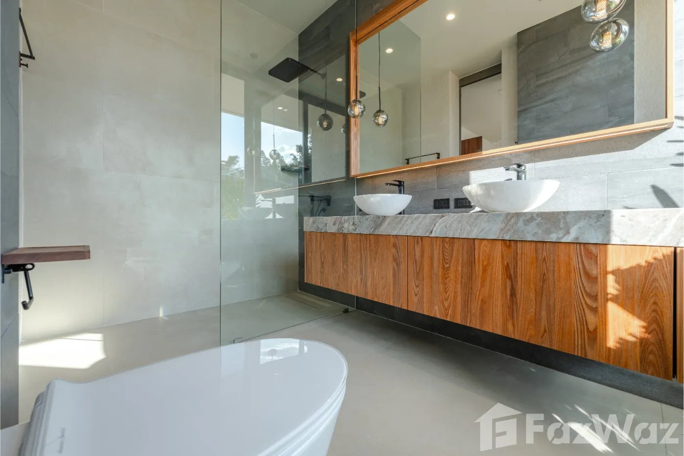 รูป ขาย วิลล่า 4 ห้องนอน ในโครงการ โตนด วิลล่า 1 6644776 - รูปที่ 60/86