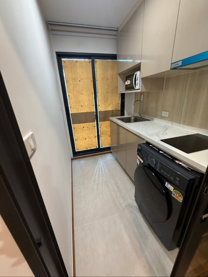 picture For Rent: The Livin Ramkhamhaeng - 5/8
