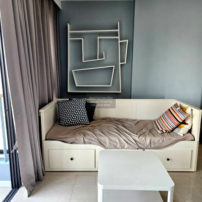 Condos for rent : For Rent Condo , Ideo Q Ratchathewi , BTS-Ratchathewi , Thung Phaya Thai , Rat Thewi , Bangkok , CX-172263 ✅ Live chat with us ADD LINE @connexproperty ✅
