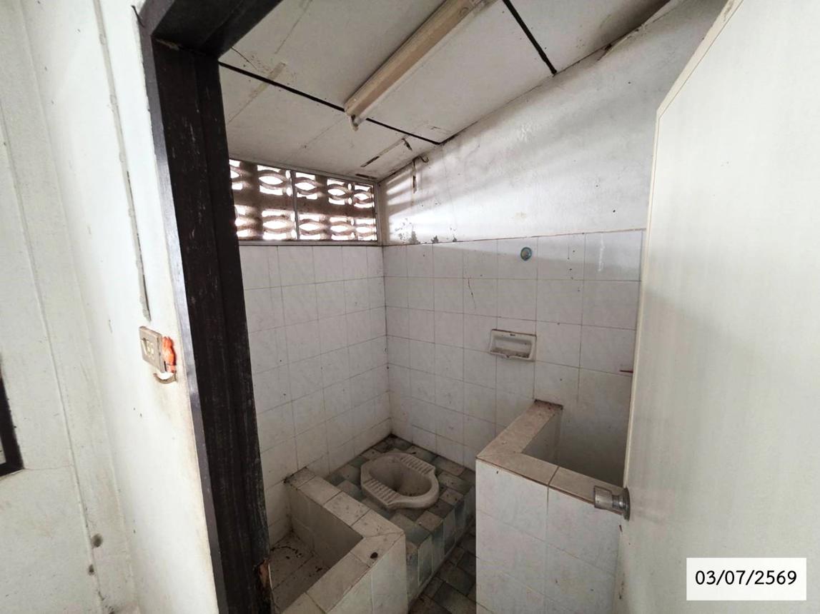 รูป บ้านเดี่ยว 281 ตร.วา สว่างแดนดิน สกลนคร 3.7M - รูปที่ 35/45