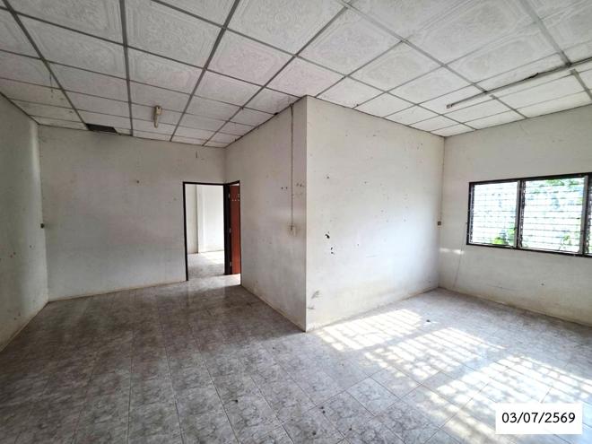 รูป บ้านเดี่ยว 281 ตร.วา สว่างแดนดิน สกลนคร 3.7M - รูปที่ 21/45