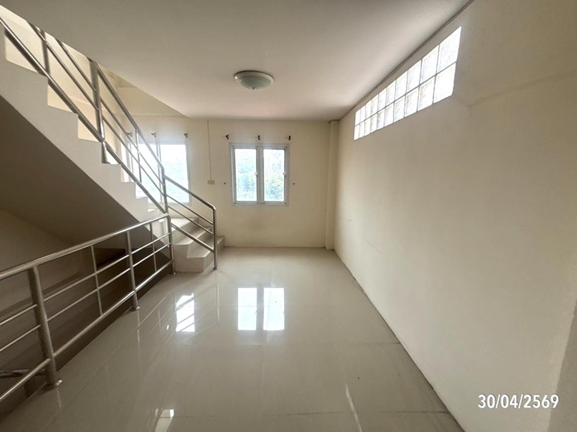 picture SHOP HOUSE 41.9 Sq.w. Benchalak Si Sa Ket for 5.2M - 20/31
