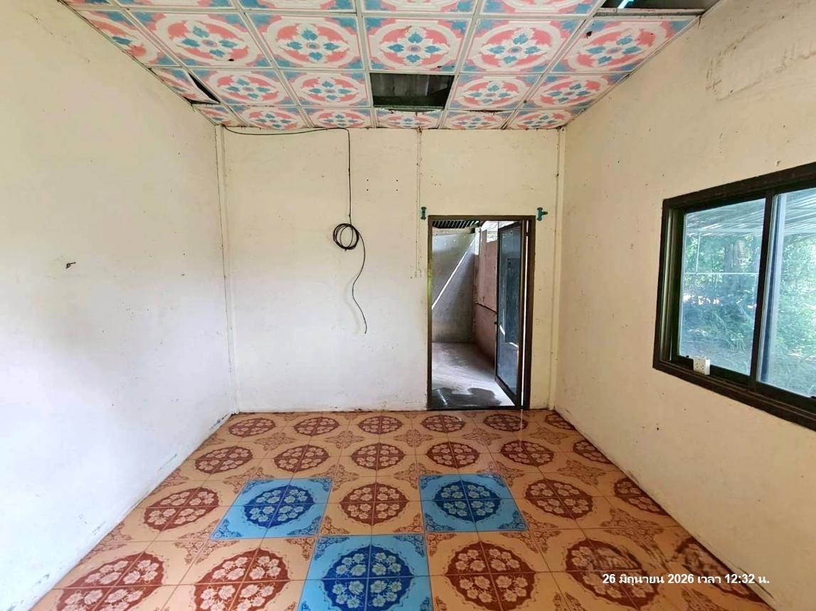 รูป บ้านเดี่ยว 3546 ตร.วา กุดจับ อุดรธานี 3.6M - รูปที่ 27/39