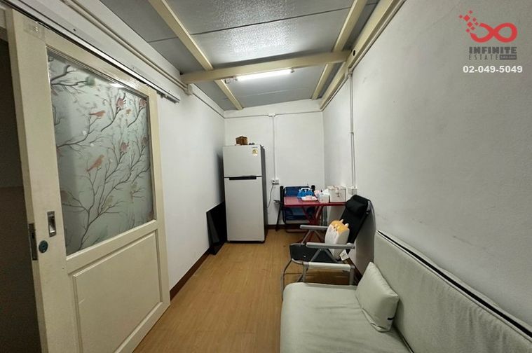 5-bed house for sale, 150 sqm, 56 sq wah, Yan Nawa