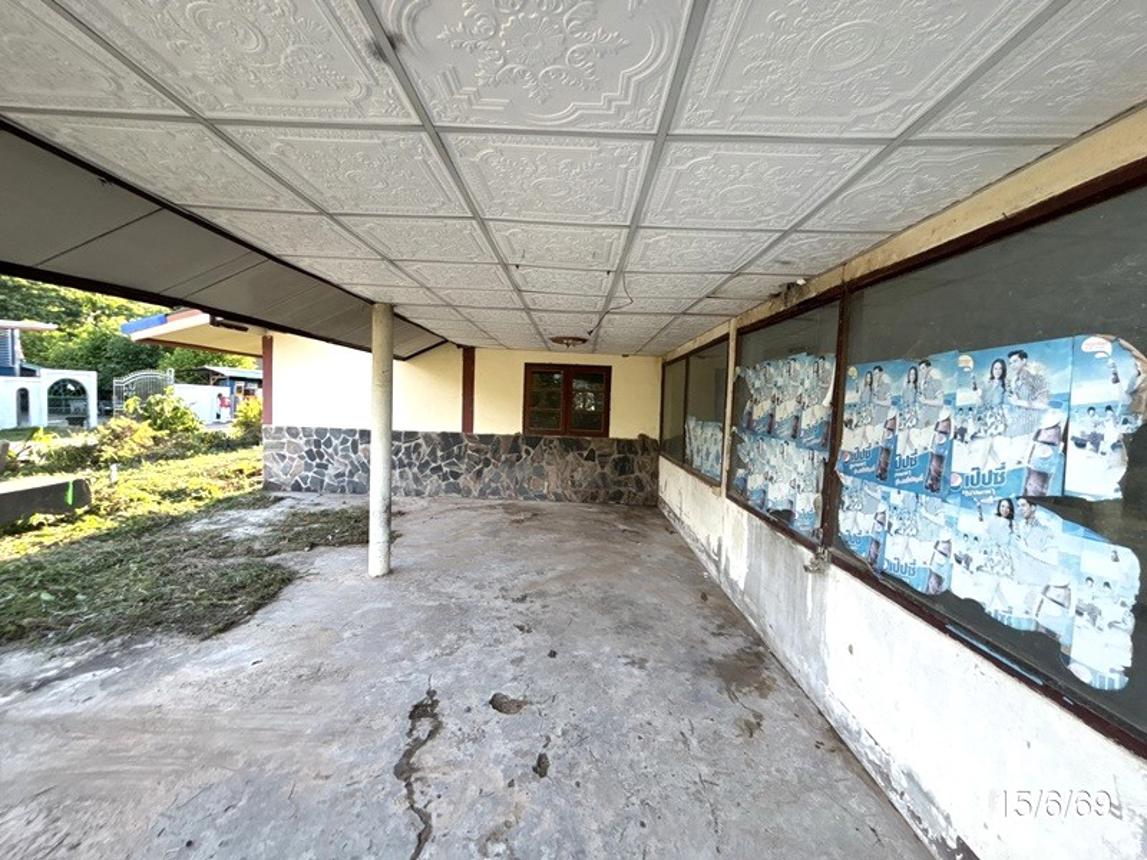 picture HOME 143 Sq.w. Rasi Salai Si Sa Ket for 1.1M - 27/33