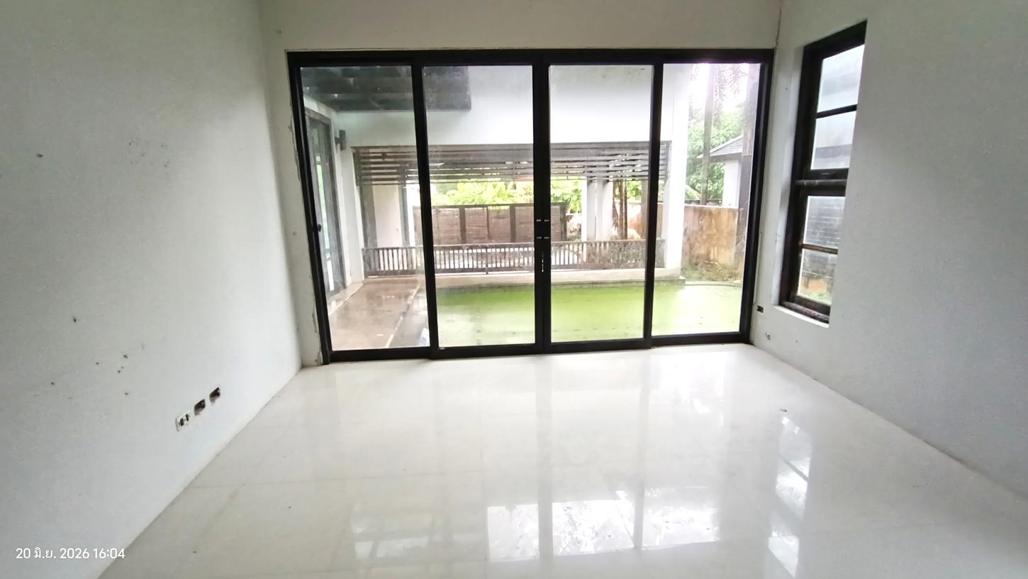 รูป บ้านเดี่ยว 99 ตร.วา บัวบานวิลล่า เมืองกระบี่ กระบี่ 3.5M - รูปที่ 28/39