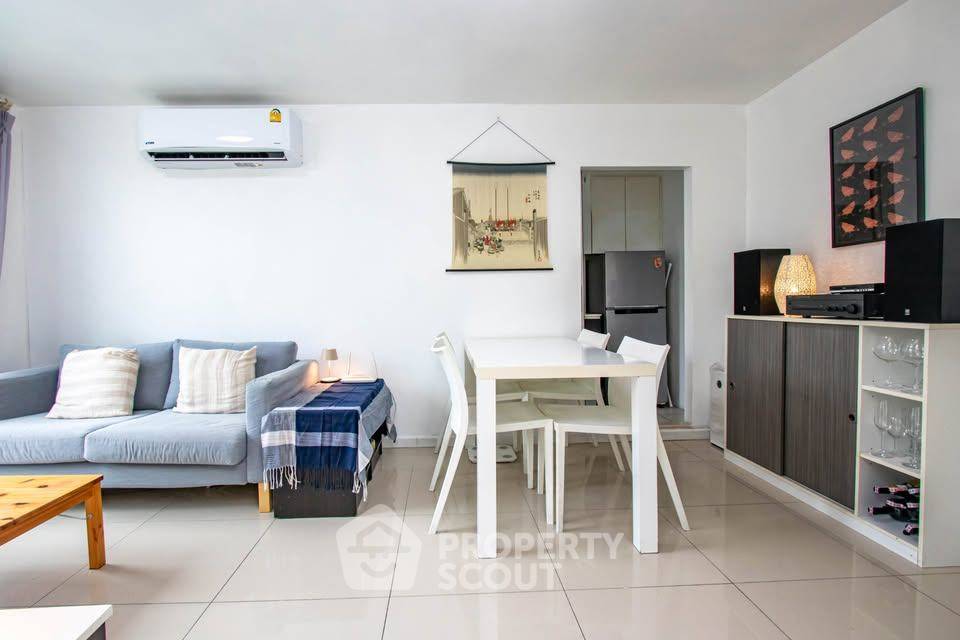 picture 1-BR Condo For Sale At DVieng Santitham, Chiang Mai (ID 3246593) - 8/10