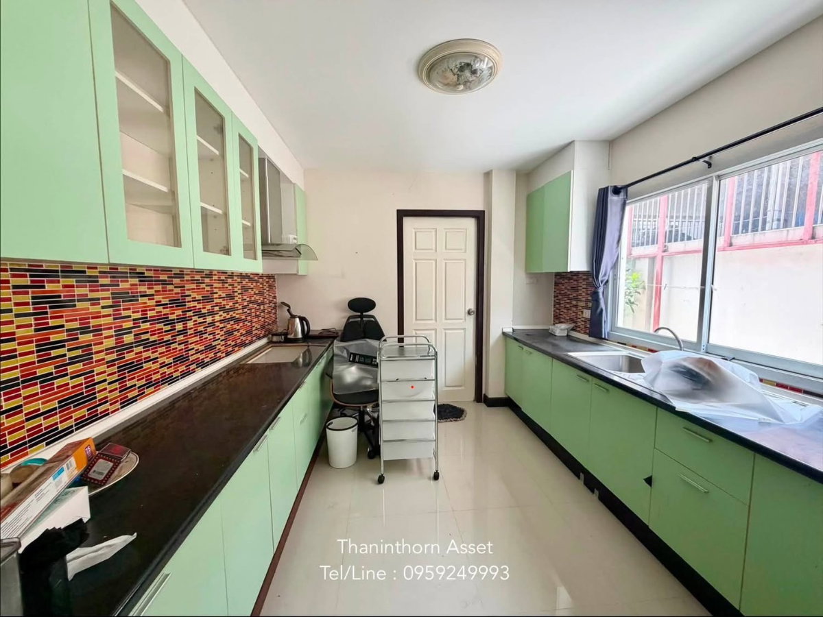 รูป ให้เช่าบ้านเดี่ยว โครงการ Coco Hill พร้อมอยู่ - รูปที่ 2/10