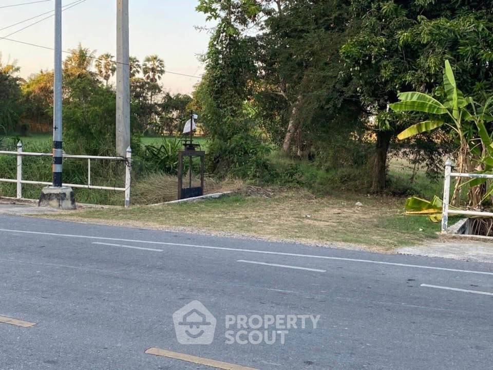 picture Land For Sale In Sam Marong, Mueang Phetchaburi (ID 3243353) - 3/7