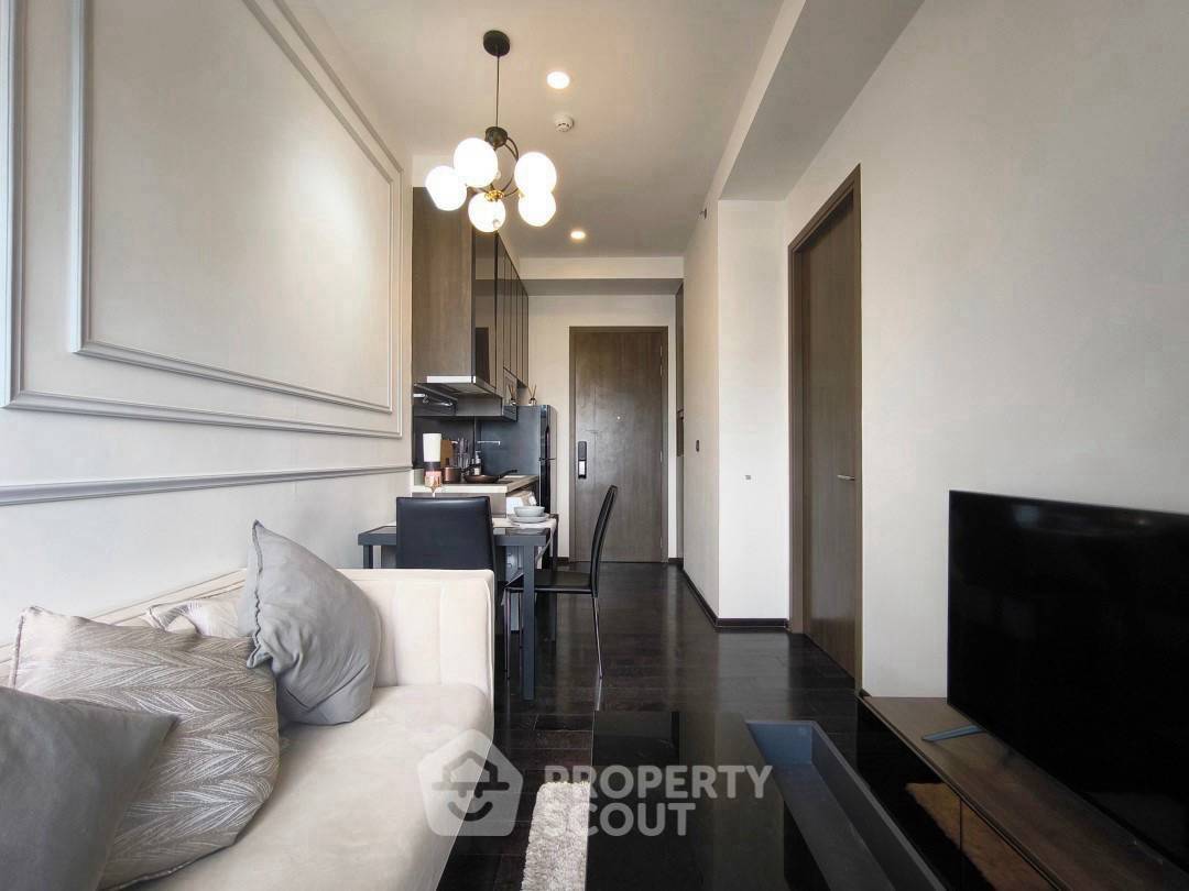 picture Great Value 1-BR At Park Origin Thonglor Near BTS Thong Lor (ID 3243895) - 2/13