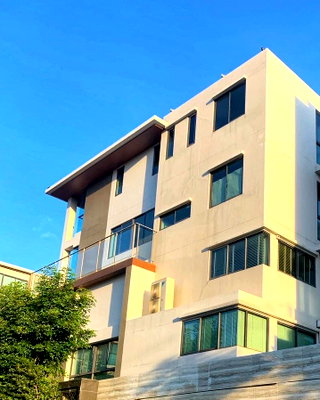 โฮมออฟฟิศ กรุงเทพมหานคร : LTH16103 - Luxury Home Office for Sale Sathorn–Rama 3 | Jade Height | 7 Beds 6 Baths | 175.2 sq.m. | Private Zone | 39 MB