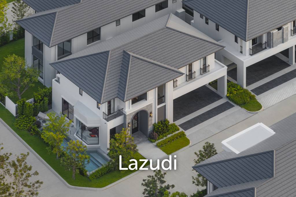 picture 4 Bedrooms 5 Bathrooms 292 SQ.M. REKHA - 30/33
