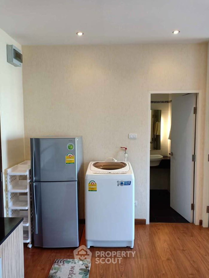 รูป คอนโด 1 ห้องนอน โครงการ Promt condo Chiangmai ย่านมหาวิทยาลัยเชียงใหม่ (ID 3246129) - รูปที่ 5/12
