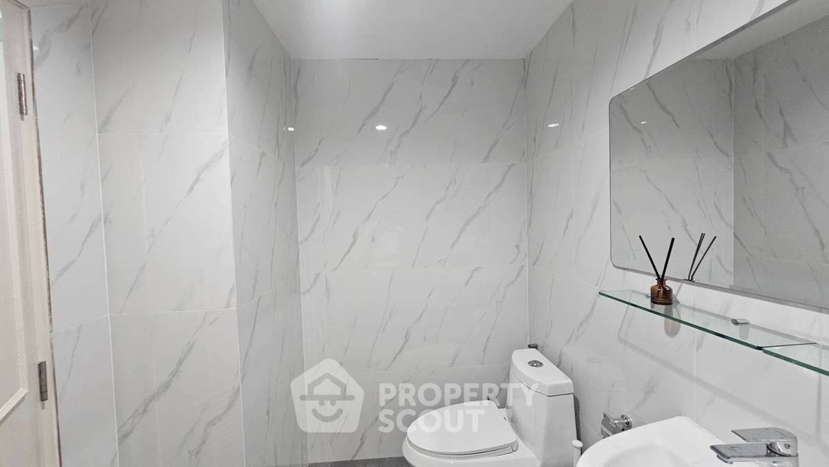 รูป คอนโด 2 ห้องนอน The Waterford Park Sukhumvit 53 ใกล้ BTS ทองหล่อ (ID 933876) - รูปที่ 22/23