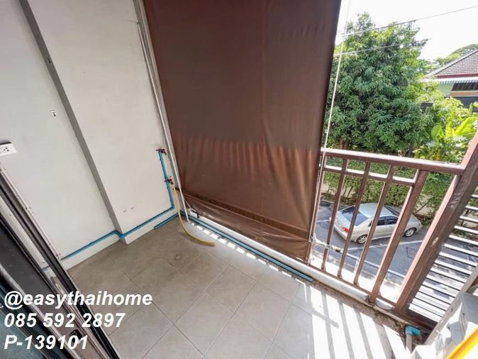 ขายคอนโด 1 ห้องนอน 33 ตร.ม. บ้าน นวธารา