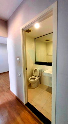 Condos for sale : 🚩 For Sell Condo THE TREE PRIVATA Building E, Floor 4,1 bed room, Room size 27 sqm