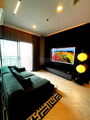 Condos for rent : For Rent Condo , Supalai Loft @ Talat Phlu Station , nice view , high floor , BTS-Talat Phlu , Bukkhalo , Thon Buri , Bangkok , CX-172023 ✅ Live chat with us ADD LINE @connexproperty ✅