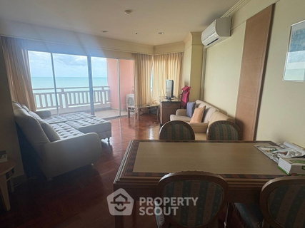 รูปภาพ คอนโด 1-ห้องนอน ที่ โรงแรมสปริงฟิลด์ บีช รีสอร์ท ใกล้ หาดชะอำ (ID 3245293)