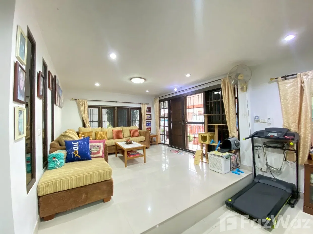 รูป ขาย บ้านเดี่ยว 4 ห้องนอน ใน คลองกุ่ม, กรุงเทพมหานคร 6727898 - รูปที่ 44/46