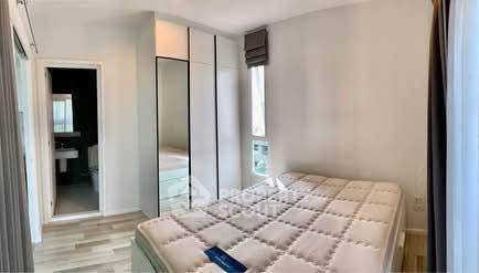 รูป ราคาดี คอนโด 1 ห้องนอน The Key Sathorn-Ratchapreuk ใกล้ BTS วุฒากาศ (ID 3245091) - รูปที่ 2/7