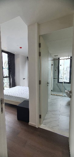 picture 🌈⛅️Rent Condo MUNIQ Sukhumvit 23⛅️🌈✨🐈🐕✨2 bedrooms 2 bathrooms‼️ - 17/18