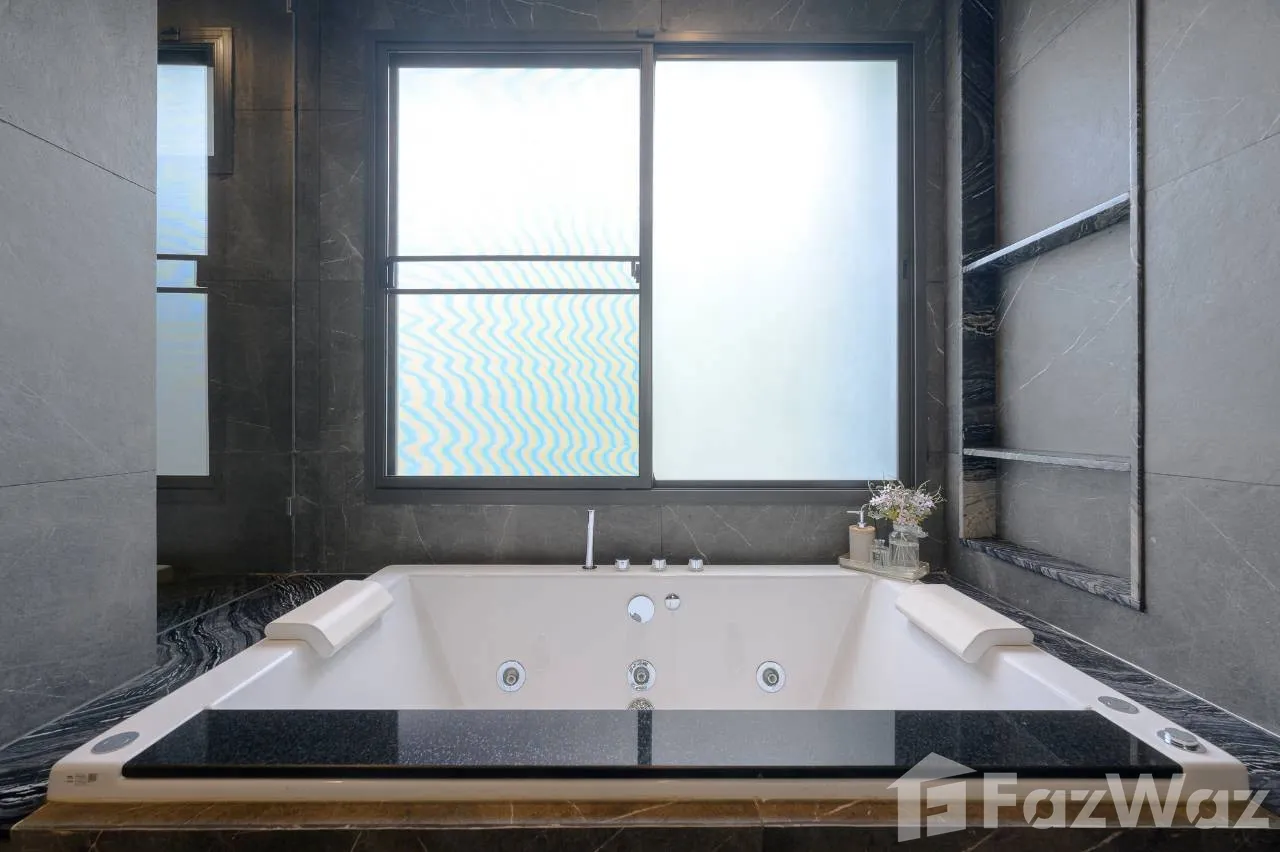 รูป ขาย บ้านเดี่ยว 4 ห้องนอน ในโครงการ เดอะ เจนทริ เอกมัย - ลาดพร้าว 6730819 - รูปที่ 50/85