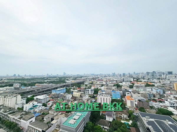picture For Rent 1 Bedroom 67 sq.m Supalai Premier Ratchathewi (Ratchathewi BTS) - 17/18