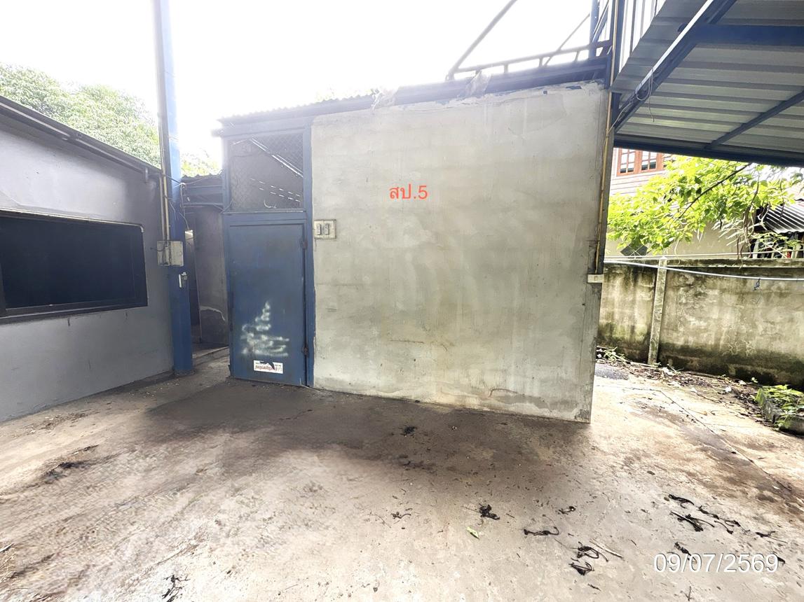 picture HOME 176 Sq.w. Loeng Nok Tha Yasothon for 1.8M - 38/43