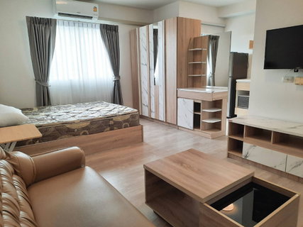 รูปภาพ For  rent  The Point Condo Rungsit - Klong 6  🔴🔴