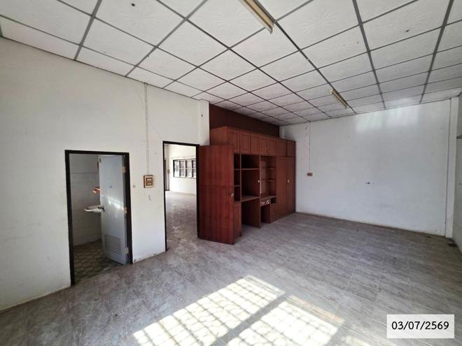 รูป บ้านเดี่ยว 281 ตร.วา สว่างแดนดิน สกลนคร 3.7M - รูปที่ 8/45