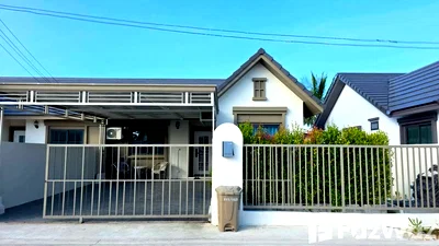 Houses for rent Phuket : 3 Beds and 2 Baths at The wish3 Pa klok, Phuket 6727030